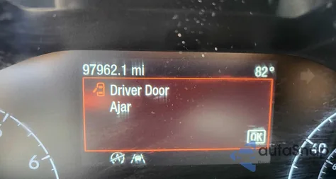 2020 Ford Transit Connect Xlt from USA, damaged, VIN NM0LS7F24L1481133